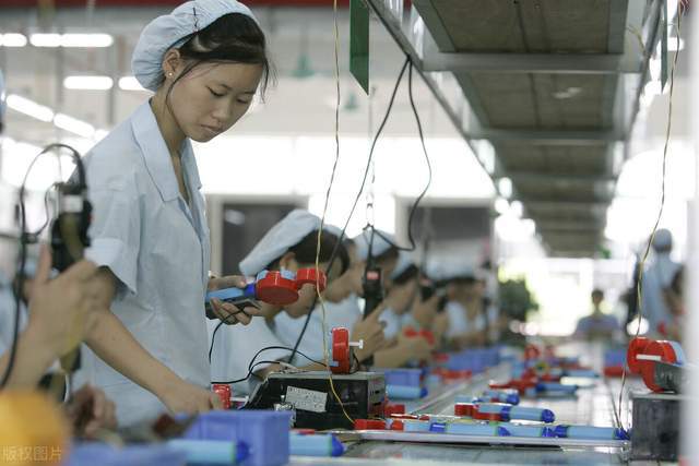 从工程管理视角看深圳工厂“早开工”现象